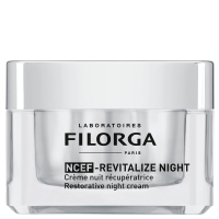 FILORGA NCEF-REVITALIZE ÖÖKREEM VÄSINUD NÄONAHALE 50ML