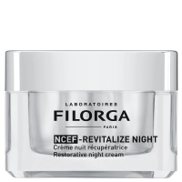 FILORGA NCEF-REVITALIZE ÖÖKREEM VÄSINUD NÄONAHALE 50ML