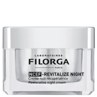 FILORGA NCEF-REVITALIZE ÖÖKREEM VÄSINUD NÄONAHALE 50ML