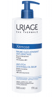 URIAGE XEMOSE KREEM-ÕLI RAHUSTAV 500ML