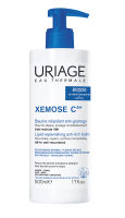 URIAGE XEMOSE C8+ KREEM-ÕLI RAHUSTAV 500ML