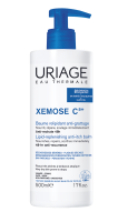 URIAGE XEMOSE C8+ KREEM-ÕLI RAHUSTAV 500ML
