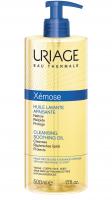 URIAGE XEMOSE HUILE DUSHIÕLI 500ML