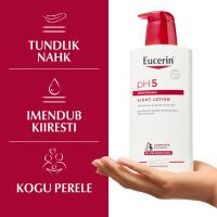 EUCERIN PH5 LIGHT IHUPIIM 400ML