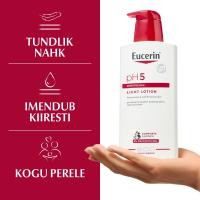 EUCERIN PH5 LIGHT IHUPIIM 400ML