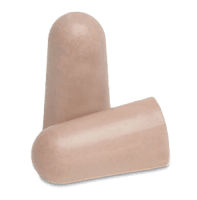 MACK'S ULTRA KÕRVATROPID PEHMEST VAHUST 1PAAR