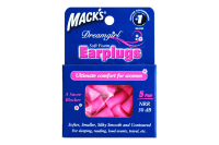 MACK'S DREAMGIRL KÕRVATROPID PEHMEST VAHUST 5PAARI