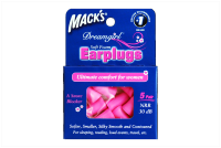 MACK'S DREAMGIRL KÕRVATROPID PEHMEST VAHUST 5PAARI