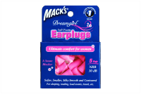 MACK'S DREAMGIRL KÕRVATROPID PEHMEST VAHUST 5PAARI