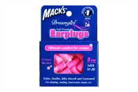 MACK'S DREAMGIRL KÕRVATROPID PEHMEST VAHUST 5PAARI