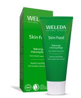 WELEDA SKIN FOOD NAHAKREEM 75ML