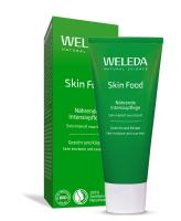 WELEDA SKIN FOOD NAHAKREEM 75ML