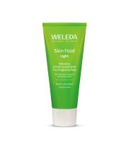 WELEDA SKIN FOOD LIGHT NAHAKREEM 75ML