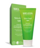 WELEDA SKIN FOOD LIGHT NAHAKREEM 75ML