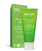WELEDA SKIN FOOD LIGHT NAHAKREEM 75ML