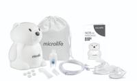 MICROLIFE INHALAATOR NEB400 KARUKUJULINE