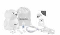 MICROLIFE INHALAATOR NEB400 KARUKUJULINE