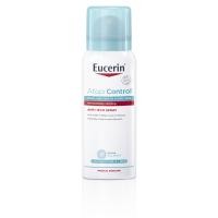 EUCERIN ATOPICONTROL SPREI SÜGELUSEVASTANE 50ML