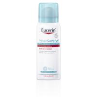 EUCERIN ATOPICONTROL SPREI SÜGELUSEVASTANE 50ML