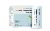 BIOGLUCOSAMINE MARINE LAHUSTUV PULBER N20