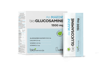 BIOGLUCOSAMINE MARINE LAHUSTUV PULBER N20