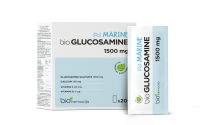 BIOGLUCOSAMINE MARINE LAHUSTUV PULBER N20