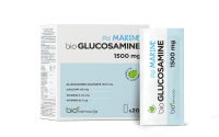 BIOGLUCOSAMINE MARINE LAHUSTUV PULBER N20