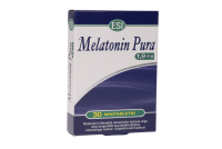 ESI MELATONIN PURA KEELEALUNE MIKROTBL 1,9MG N30
