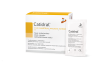 CATIDRAL KÕHULAHTISUSE VASTANE SUUKAUDNE SUSP PLV N20