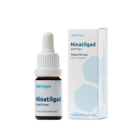 VIPIS NINATILGAD PUDELIS 10ML