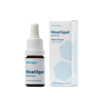 VIPIS NINATILGAD PUDELIS 10ML