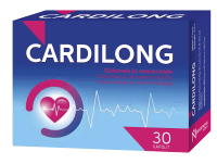 CARDILONG KAPSLID N30