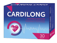 CARDILONG KAPSLID N30