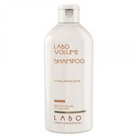 LABO SPECIFIC ŠAMPOON VOLÜÜMI ANDEV NAISTELE 200ML