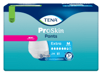 TENA PANTS IMAVAD PÜKSID EXTRA M (1550ml) N14