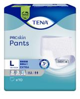 TENA PANTS IMAVAD PÜKSID EXTRA L (1550ml) N10