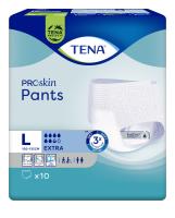 TENA PANTS IMAVAD PÜKSID EXTRA L (1550ml) N10