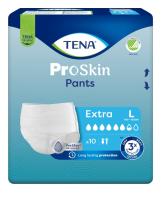 TENA PANTS IMAVAD PÜKSID EXTRA L (1550ml) N10