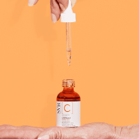 SVR AMPOULE C SEERUM C-VITAMIINIGA SÄRA ANDEV 30ML