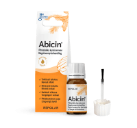 ABICIN 30% VAIGULAKK 10ML