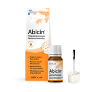 ABICIN 30% VAIGULAKK 10ML