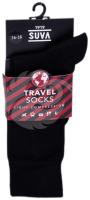 SUVA N.SURVEPÕLVIKUD TRAVEL 10-14MM 36-38 MUST