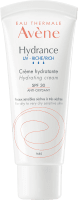 AVENE HYDRANCE UV-RICH KREEM NIISUTAV KUIVALE NAHALE 40ML