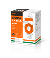 LIVOL EXTRA INGVER TBL N90