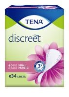 TENA DISCREET PESUKAITSE MINI MAGIC 60ML N34