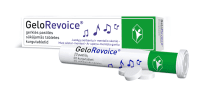 GELOREVOICE TBL MUSTSÕSTAR N20