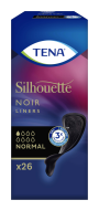 TENA SILHOUETTE NOIR PESUKAITSE NORMAL 50ML N26