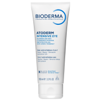 BIODERMA ATODERM INTENSIVE SILMAÜMBRUSE GEEL-KREEM 100ML