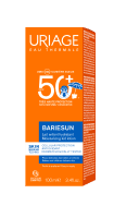 URIAGE BARIESUN PÄIKESEKAITSE KEHAPIIM SPF50+ LASTELE 100ML
