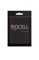 BIOCELL NÄOMASK PUHASTAV BUBBLE N1